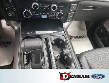 LARIAT, 5.5' BOX, 3.5L, BLACK PACK - Photo 20