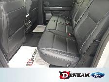 LARIAT, 5.5' BOX, 3.5L, BLACK PACK - Photo 23