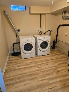 RENOVATED LEGAL 2-BEDROOM — QUIET NORTHERN OSHAWA - Photo 10