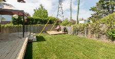 RENOVATED LEGAL 2-BEDROOM — QUIET NORTHERN OSHAWA - Photo 11