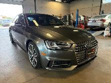 2018 Audi A4 Technik - Photo 3