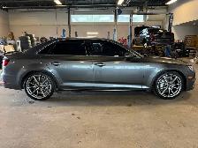 2018 Audi A4 Technik - Photo 4