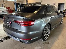 2018 Audi A4 Technik - Photo 5