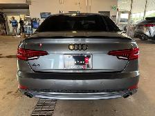 2018 Audi A4 Technik - Photo 6