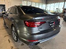 2018 Audi A4 Technik - Photo 8