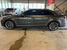 2018 Audi A4 Technik - Photo 9