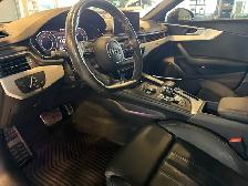 2018 Audi A4 Technik - Photo 13