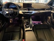 2018 Audi A4 Technik - Photo 17
