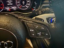 2018 Audi A4 Technik - Photo 19
