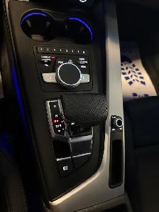 2018 Audi A4 Technik - Photo 28