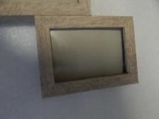 Offset Photo Frame, Accommodates 4 Photos - Photo 4