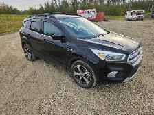 2017 Ford Escape - Photo 2