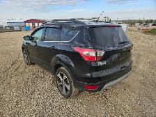 2017 Ford Escape - Photo 3