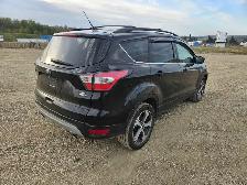 2017 Ford Escape - Photo 4