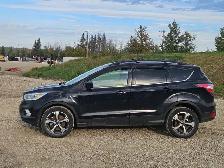 2017 Ford Escape - Photo 5