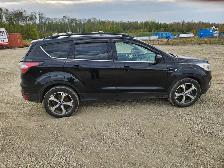 2017 Ford Escape - Photo 6