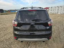 2017 Ford Escape - Photo 7