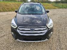 2017 Ford Escape - Photo 8