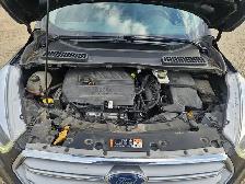 2017 Ford Escape - Photo 9