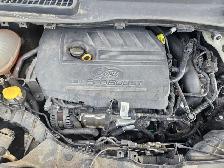 2017 Ford Escape - Photo 11