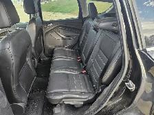 2017 Ford Escape - Photo 20