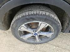 2017 Ford Escape - Photo 22
