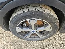 2017 Ford Escape - Photo 24