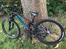 Trek MT 220 Mountain bike 24" / vélo de montagne - Photo 4
