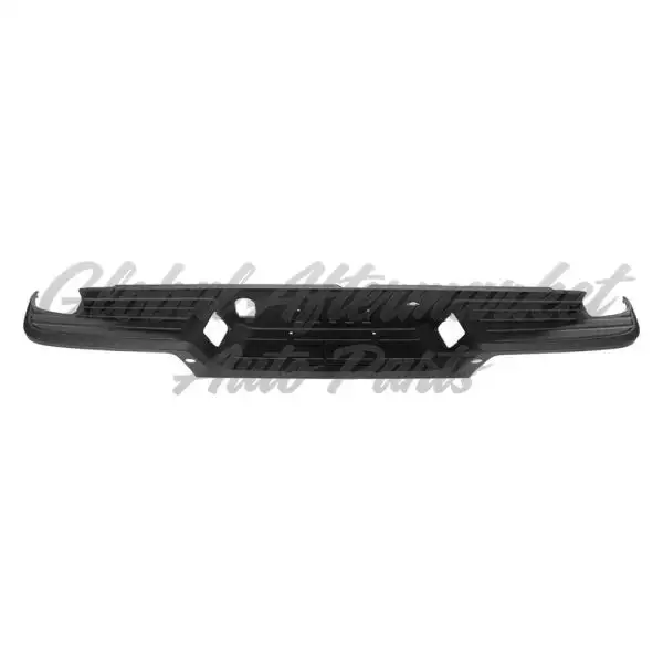 Ford Ranger Pickup 2019-2023 Bumper Rear Assembly