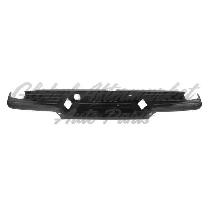 Ford Ranger Pickup 2019-2023 Bumper Rear Assembly - Photo 2