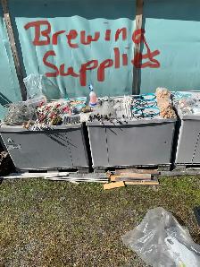 home brewing supplies /prices start at 15.00 - Photo 6