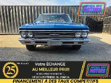 1966 Chevrolet Chevelle Malibu SS / Performance Small Block Chev - Photo 2