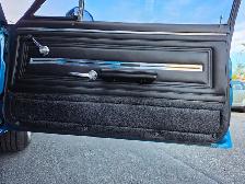 1966 Chevrolet Chevelle Malibu SS / Performance Small Block Chev - Photo 24