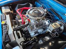 1966 Chevrolet Chevelle Malibu SS / Performance Small Block Chev - Photo 28