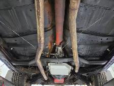 1966 Chevrolet Chevelle Malibu SS / Performance Small Block Chev - Photo 31