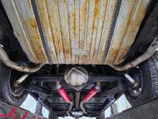 1966 Chevrolet Chevelle Malibu SS / Performance Small Block Chev - Photo 33