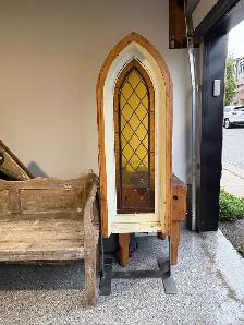 Church Stained Glass