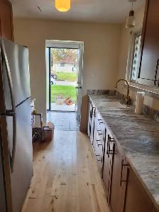 All-Inclusive 2-Bed Apt for Rent beside the Oshawa Mall - Photo 3