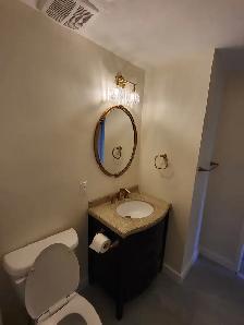 All-Inclusive 2-Bed Apt for Rent beside the Oshawa Mall - Photo 8