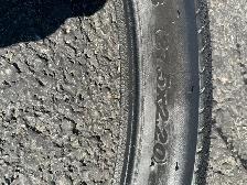 NORCO E-BIKE ROAD TIRES/27.5 x 2.20 size - Photo 2