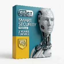 Eset Smart Premium Security | 2 Years| 1 PC