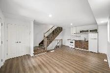 2 bedroom townhome for rent - near Vanier parkway - Photo 2