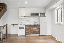2 bedroom townhome for rent - near Vanier parkway - Photo 3