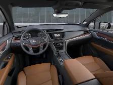 2026 Cadillac XT5 Premium Luxury - Photo 5