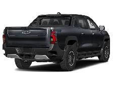2026 Chevrolet Silverado EV Trail Boss - Photo 2