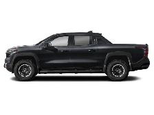 2026 Chevrolet Silverado EV Trail Boss - Photo 3
