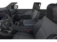 2026 Chevrolet Silverado EV Trail Boss - Photo 6