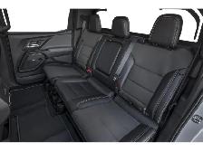2026 Chevrolet Silverado EV Trail Boss - Photo 10