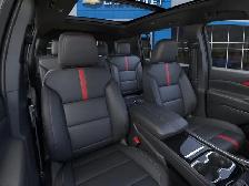 2027 Chevrolet Traverse RS - Photo 6