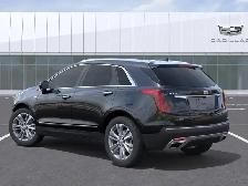 2026 Cadillac XT5 Premium Luxury - Photo 3